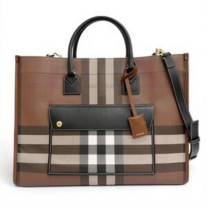 BURBERRY Bag